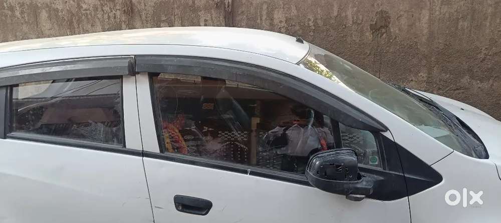 Silent Engine Good Condition Gadi Naam Karwani Padhegi