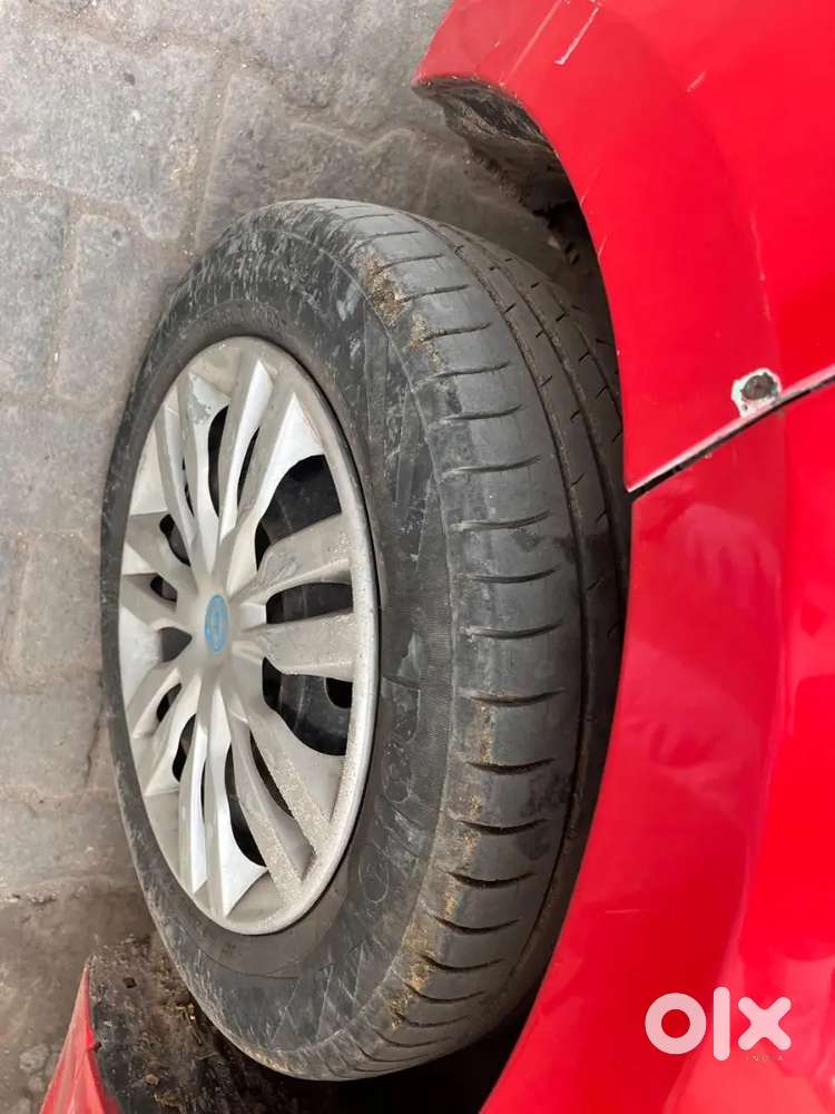 Tata Tiago 2018 Diesel Well Maintained