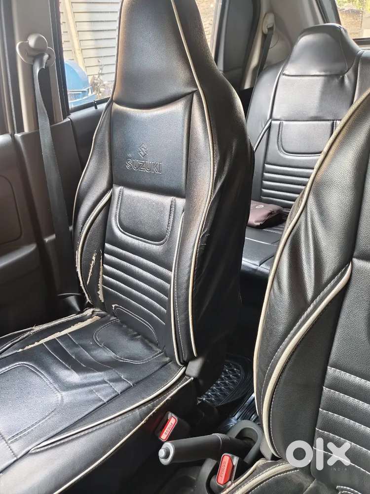Datsun Redigo 2021 Petrol Well Maintained