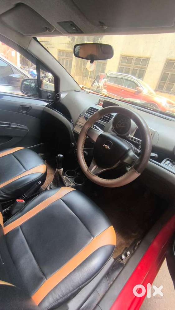 Chevrolet Beat 2012 For Urgent Sale