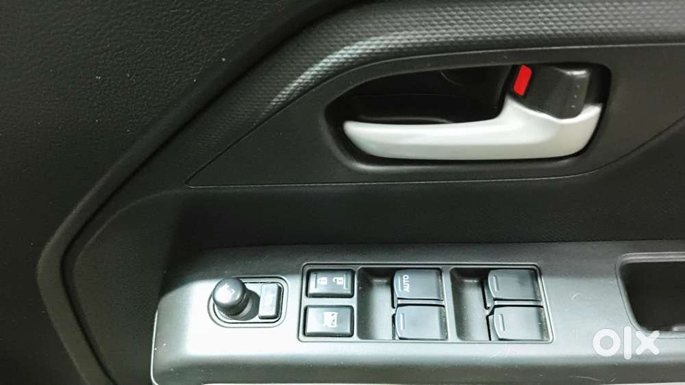 Maruti Suzuki Wagon R 1.2 Zxi Amt, 2022, Petrol