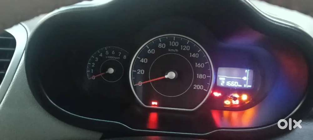 I 10 10 Sportz 1.1