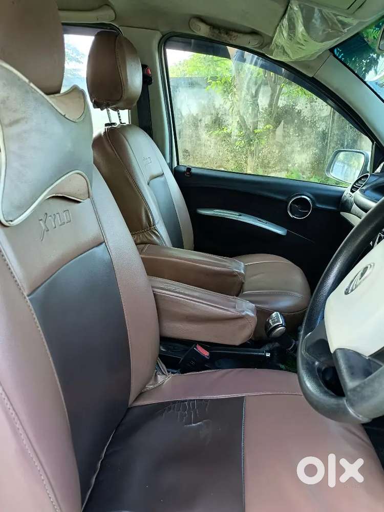 Mahindra Xylo 2011 Good Condition