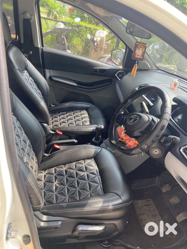 Tata Tiago 1.05 Revotorq Xt Option, 2024, Petrol