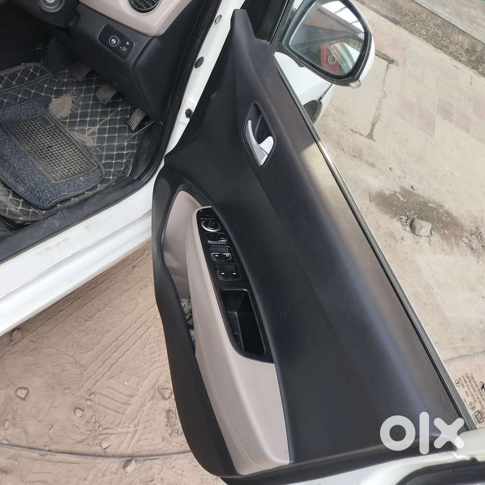 Hyundai Grand I10 2015