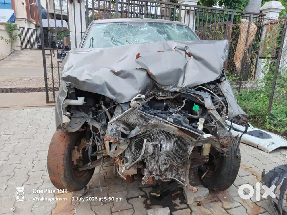 Maruti Suzuki Wagon R 2019 Zxi Petrol