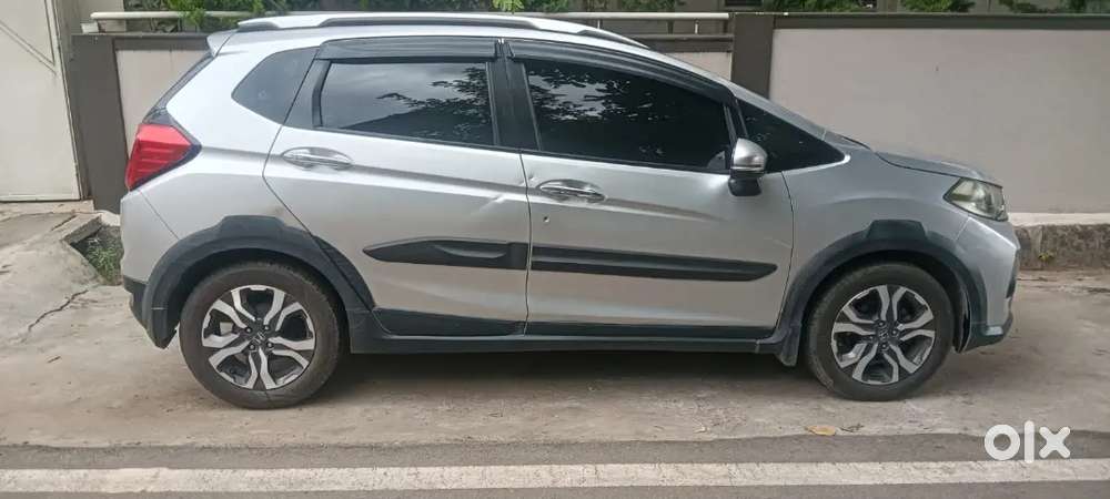 Honda Wr-v 1.5 2018 Diesel