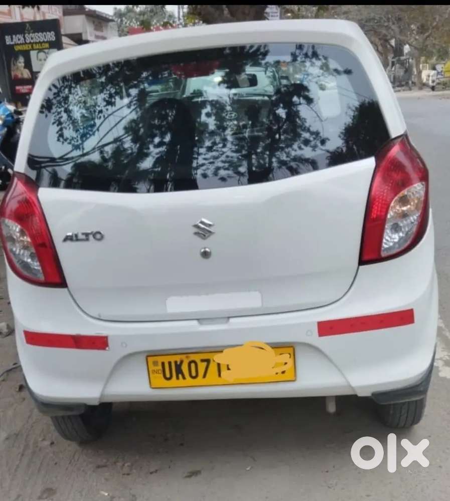 Urgent Sale – 2022 Alto K10 Vxi – Excellent Condition – Immediate Sell