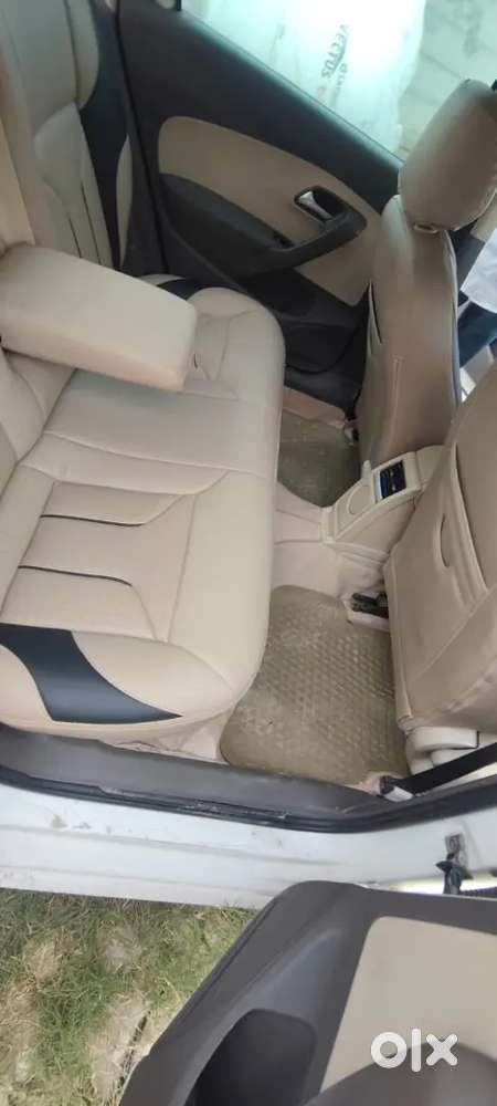 Volkswagen Vento 2013 Diesel Manual