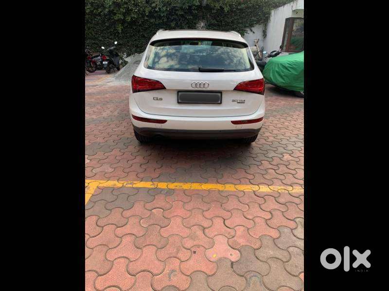 Audi Q5 3.0 Tdi, 2016, Diesel