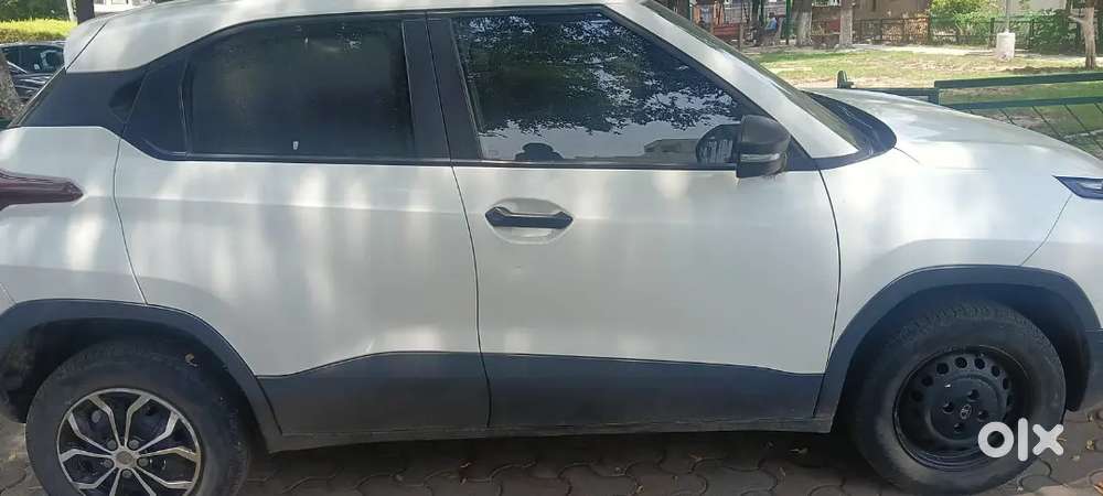 Tata Punch 1.2 Revotron 2022