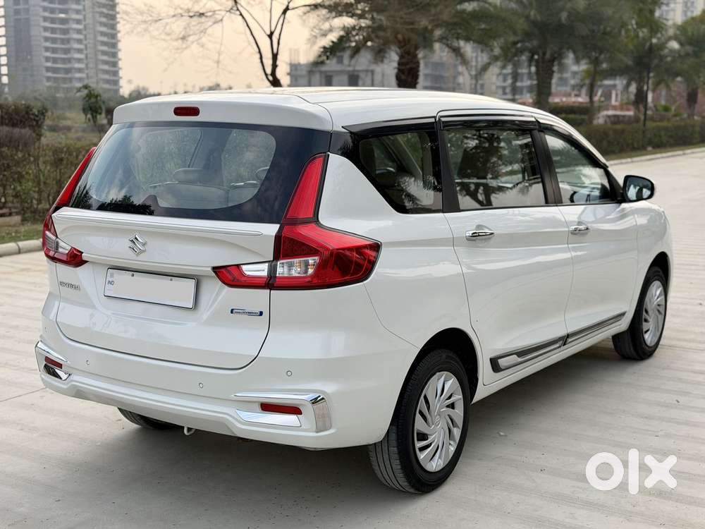 Maruti Suzuki Ertiga Vxi Shvs, 2023, Petrol