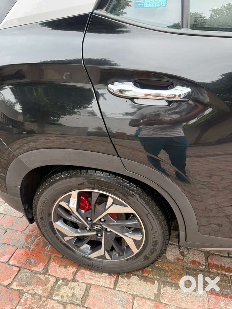 Hyundai Creta 2023 Diesel