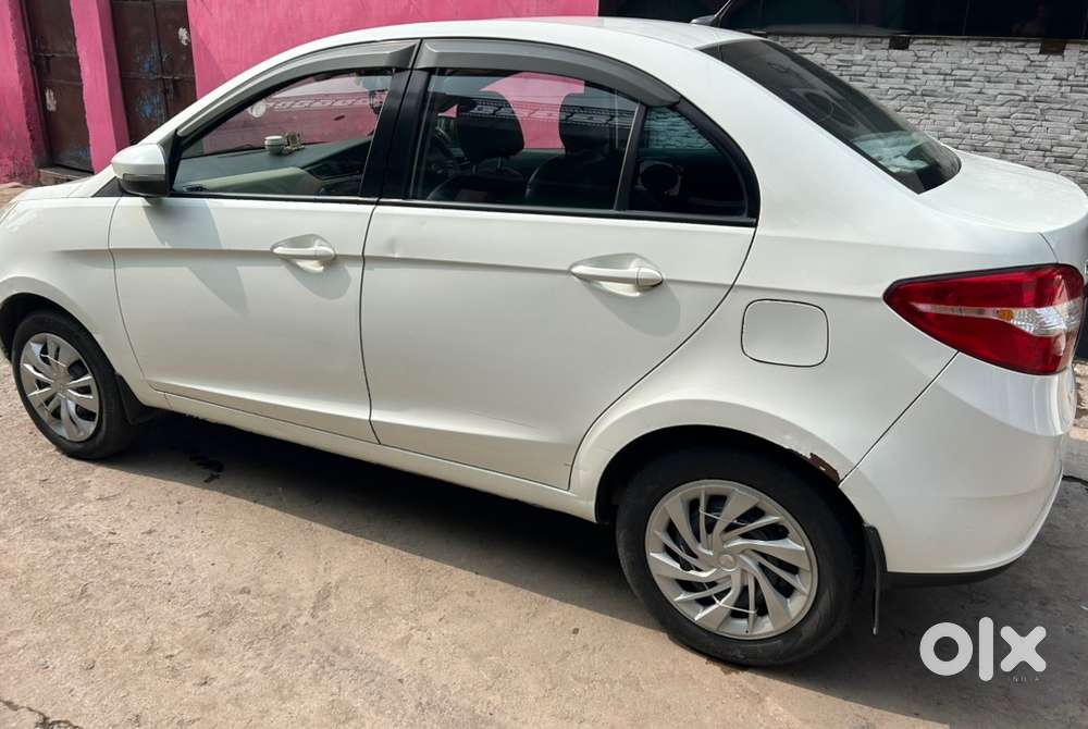 Tata Diesel Car 2019