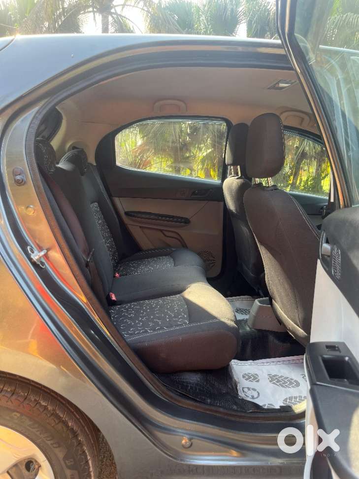 Tata Tiago 1.2 Revotron Xta, 2021, Petrol