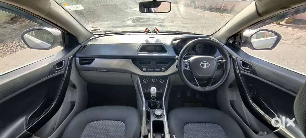 Tata Nexon 1.5 Revotorq Xm, 2018, Diesel