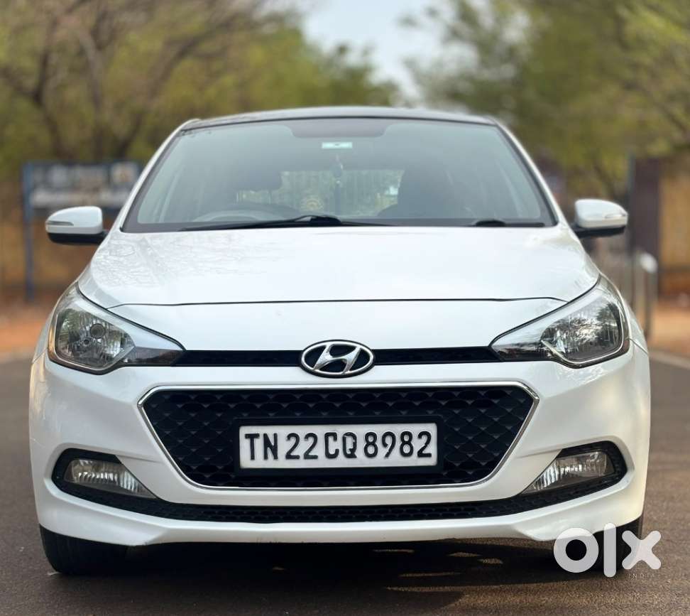 Hyundai I20 Asta 1.2, 2014, Petrol