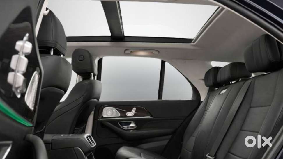 Mercedes-benz Gle 300d 4matic Lwb, 2023, Diesel