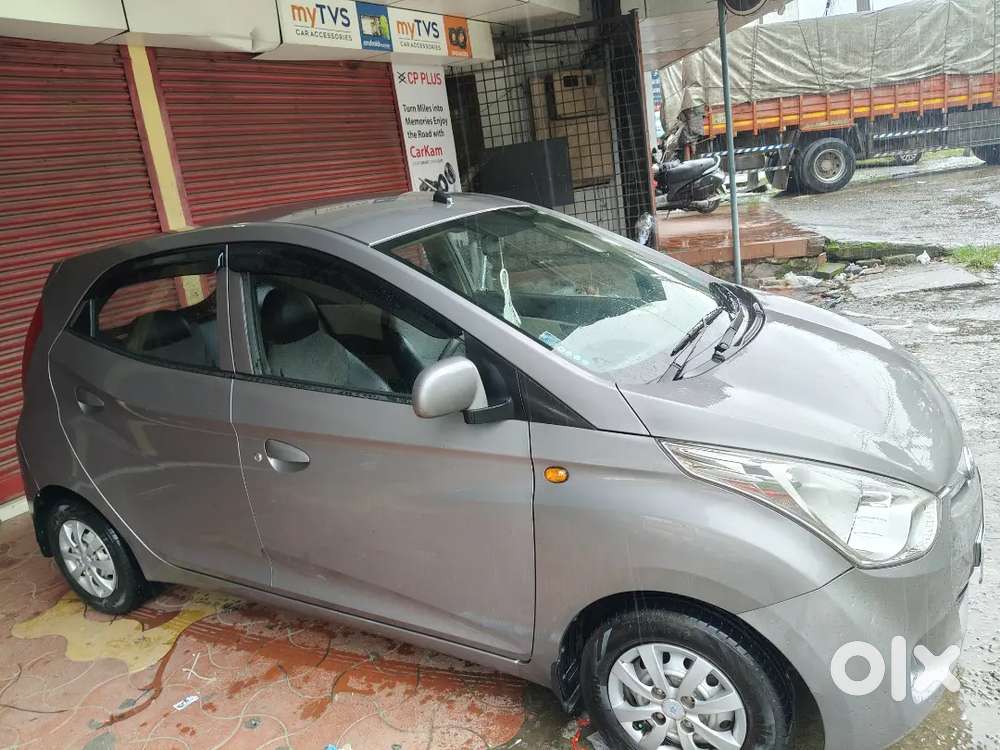 Hyundai Eon 2014 ( Urgent Sale) Price 179000/-