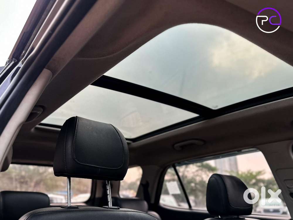 Hyundai Alcazar Platinum (o) 7 Str 1.5 Petrol Dct, 2022, Petrol