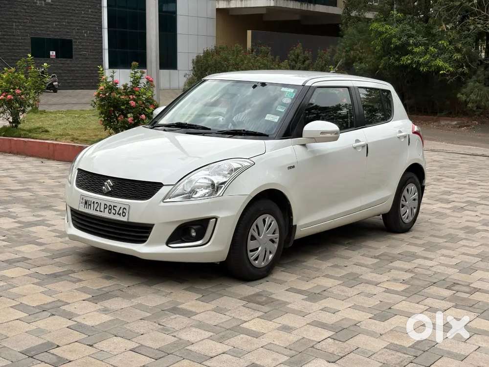 Maruti Suzuki Swift 2015 Year