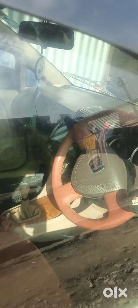 Honda City 1.5 Hybrid 2009
