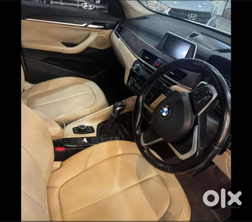 Bmw X1 Diesel Good Condition
