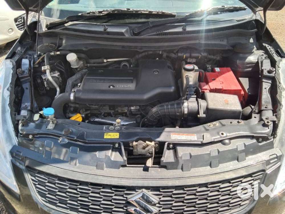 Maruti Suzuki Swift Vdi, 2015, Diesel