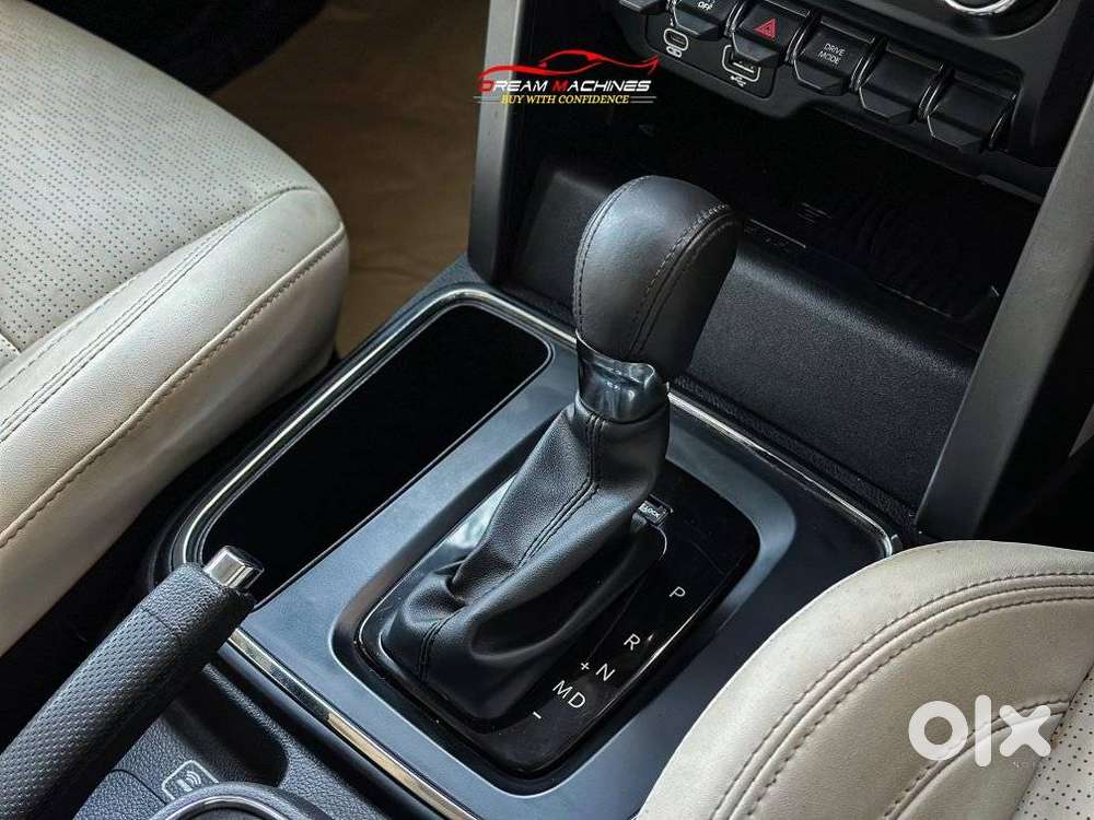 Mahindra Thar Roxx Mx5 Diesel At 2wd, 2024, Diesel