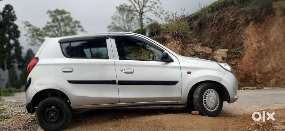 Suzuki Alto 800 Vxi, Manual, 2014 Reg, Mint Condition, Negotiable