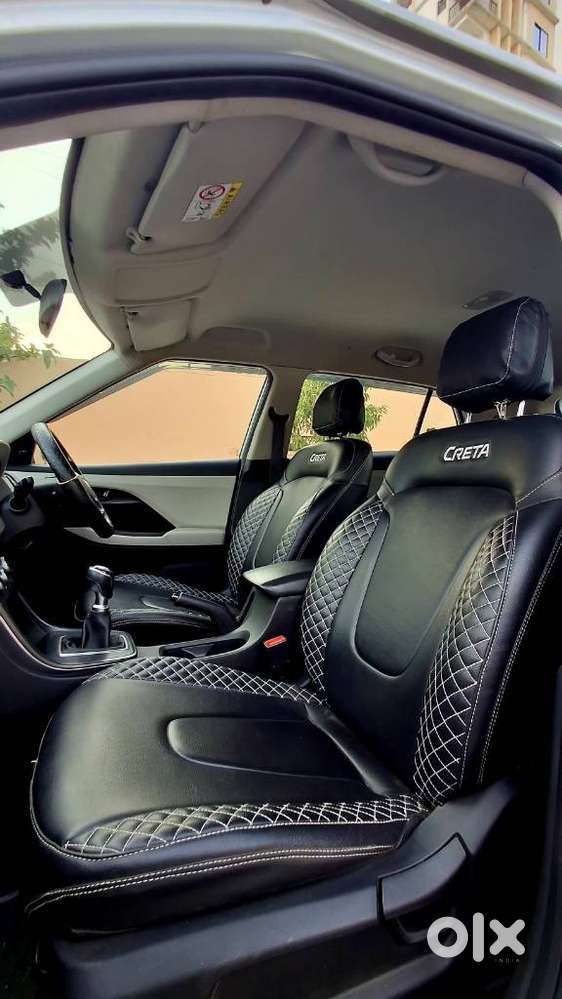 Hyundai Creta 1.4 Ex Crdi, 2021, Diesel