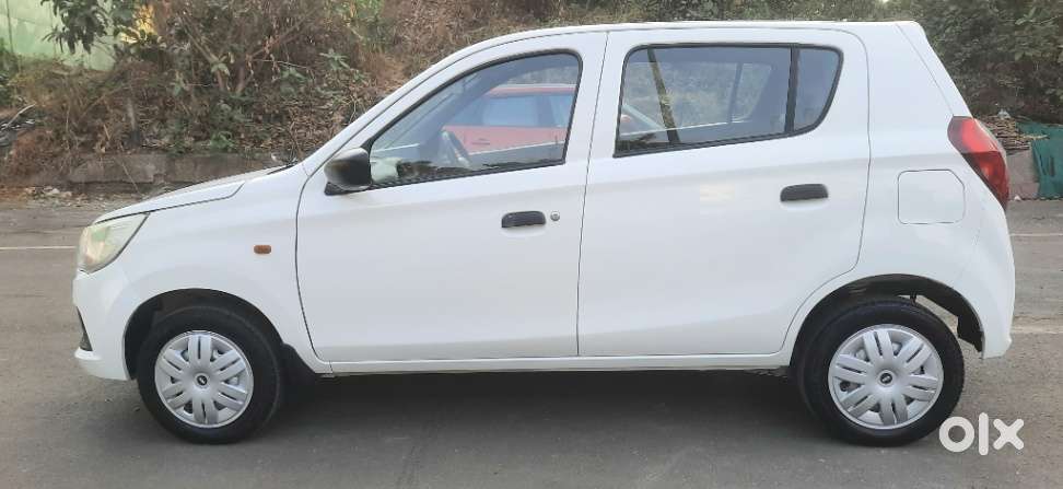 Maruti Suzuki Alto K10 Lxi Cng Optional, 2019, Cng & Hybrids