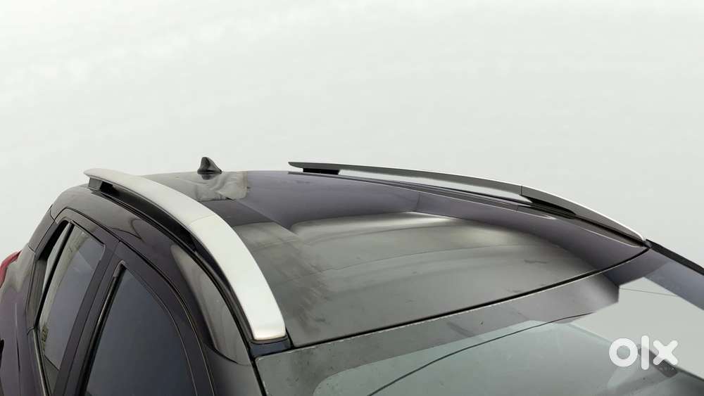 Nissan Kicks 1.3 Xv Premium Turbo, 2020, Petrol