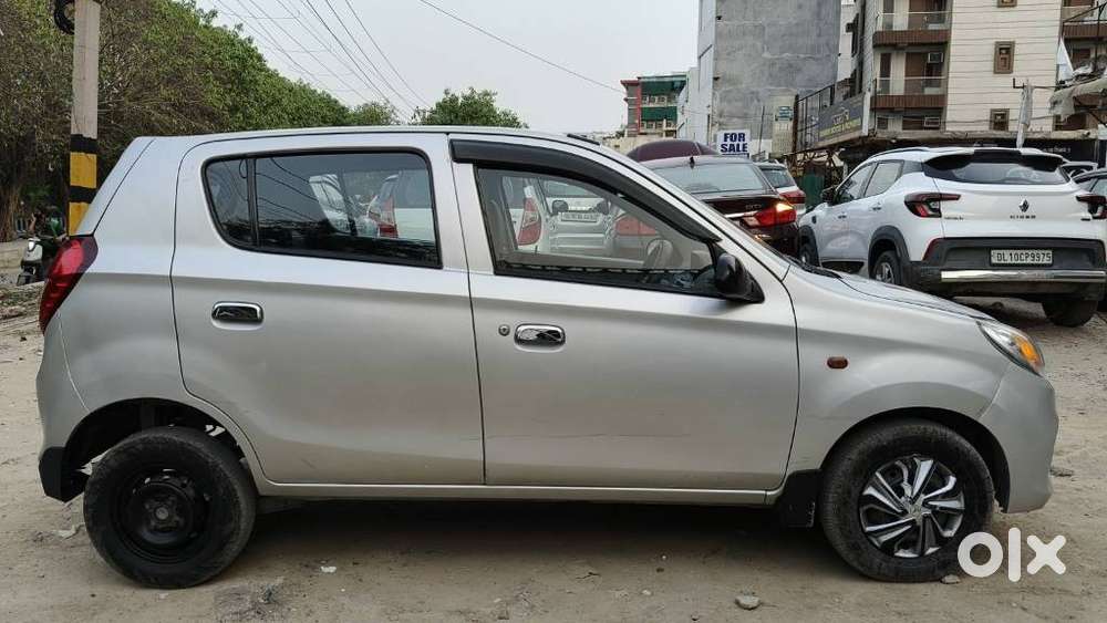 Maruti Suzuki Alto 800 2012-2016 Cng Lxi, 2015, Cng & Hybrids