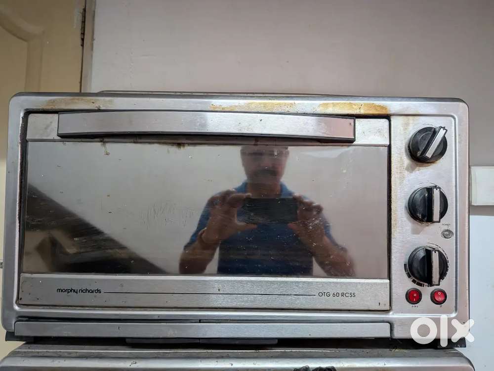Morphy Richards OTG 60 RCSS