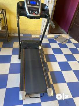 Treadmill discount online olx