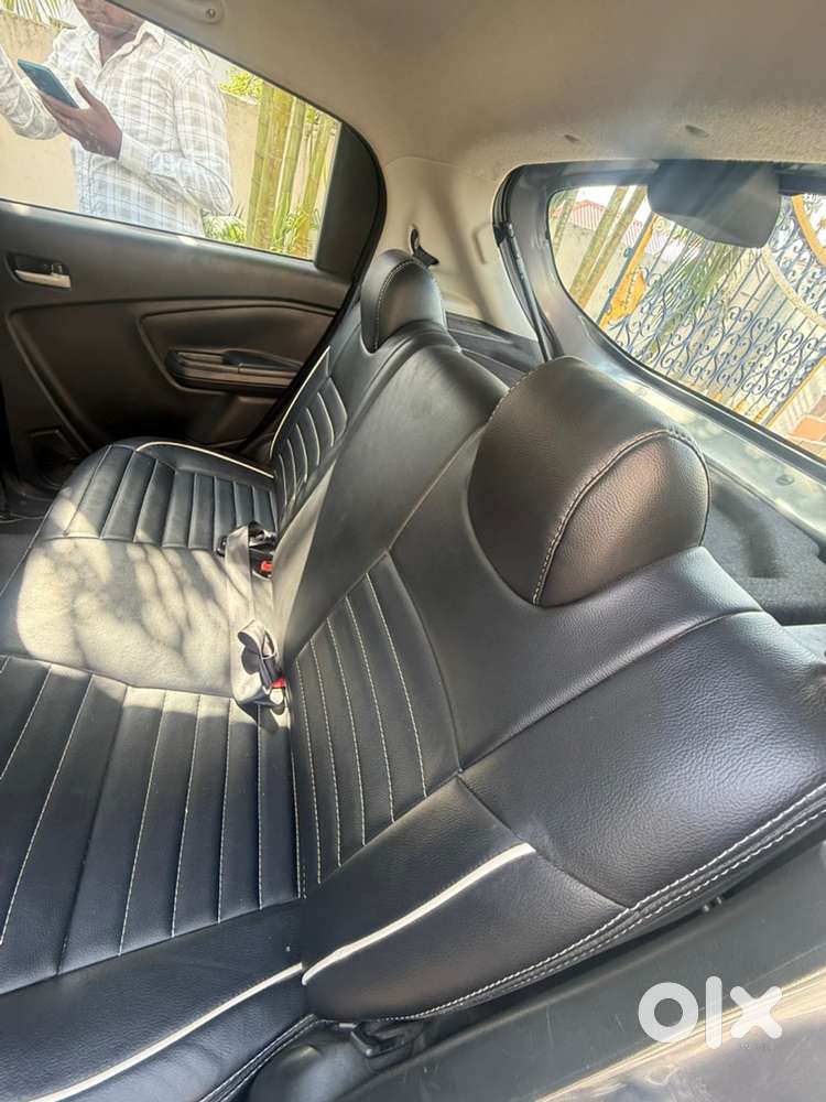 Maruti Suzuki Celerio 2022 Petrol Automatic