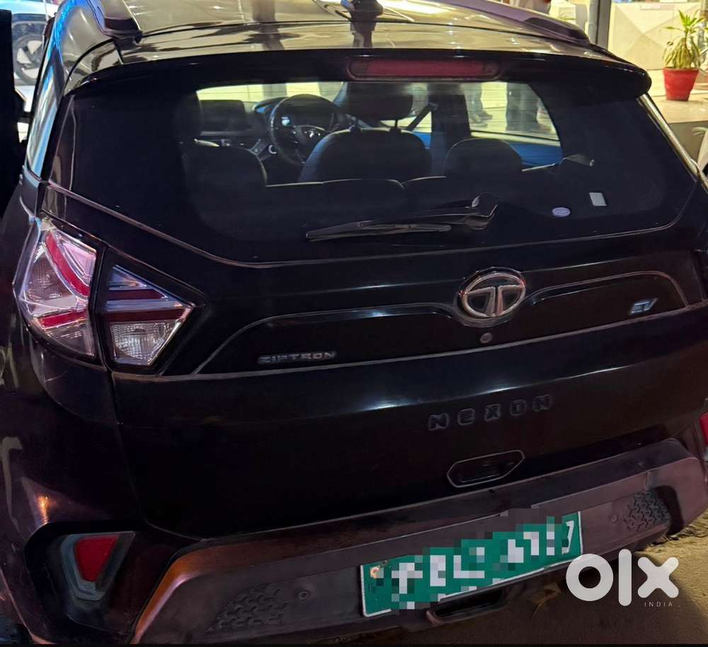 Tata Nexon Ev Prime 2023 No Negotiations