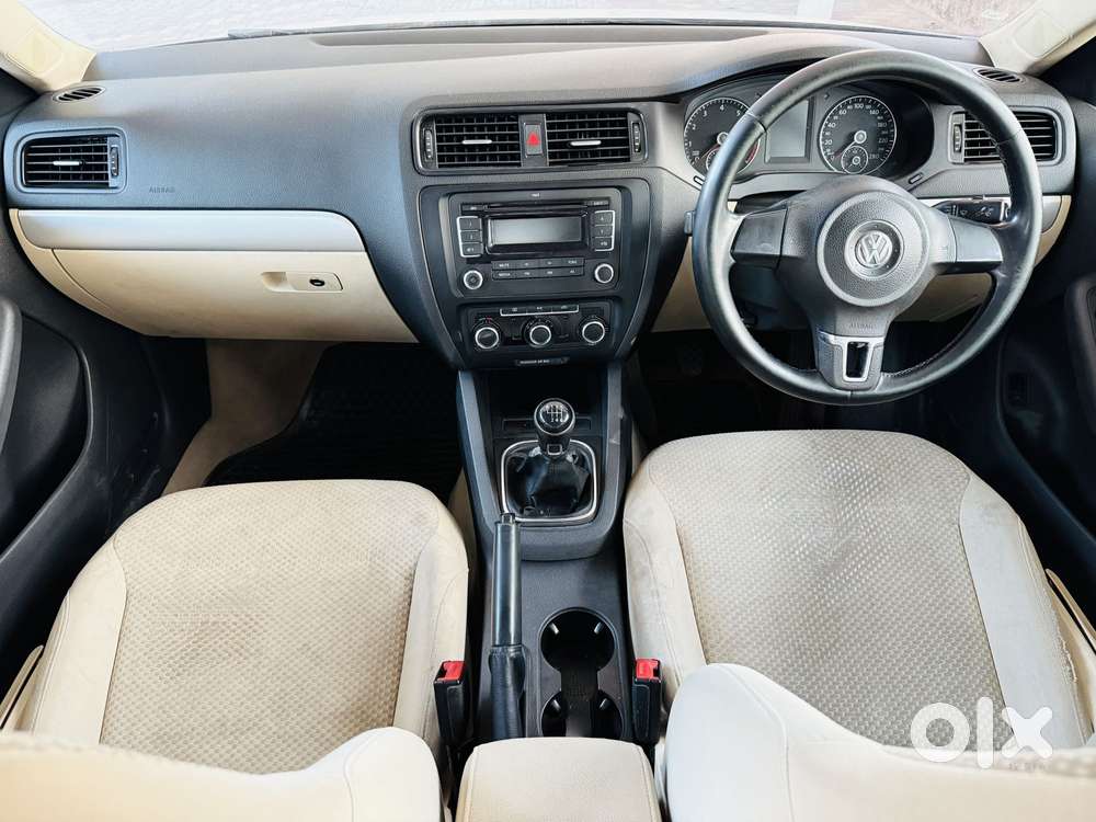 Volkswagen Jetta 1.4 Tsi, 2013, Petrol