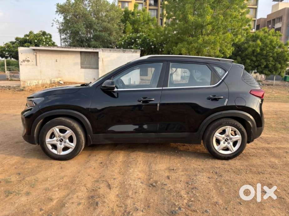 Kia Sonet G1.2 5mt Htk+(o), 2022, Petrol