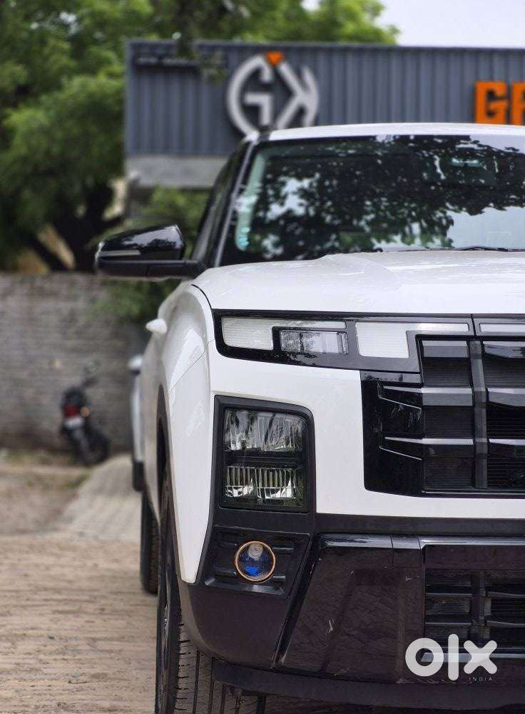 Hyundai Creta, 2025, Diesel