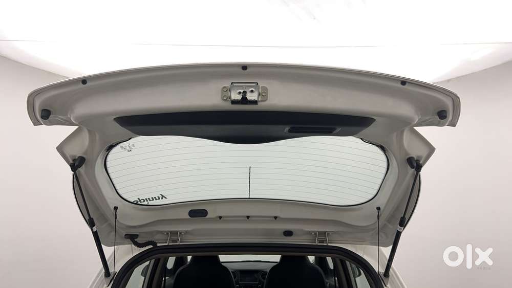 Hyundai Grand I10 1.2 Kappa Sportz, 2018, Petrol