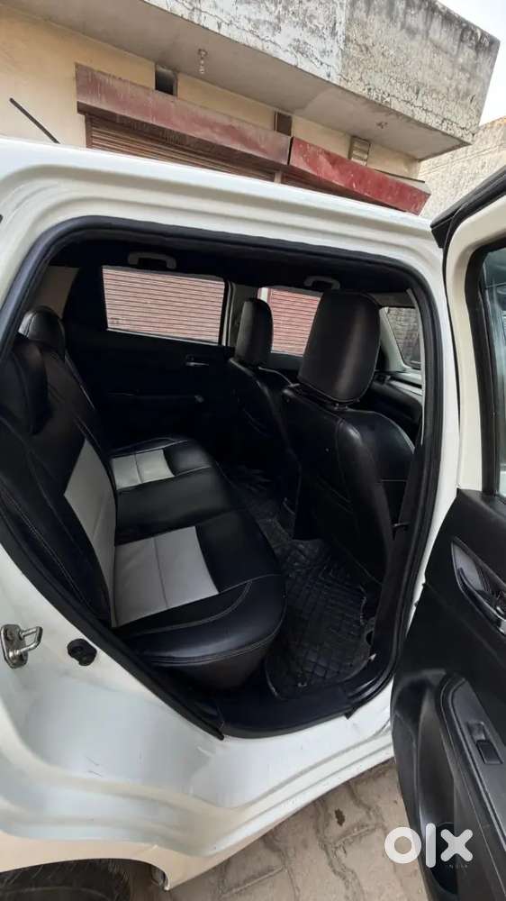 New Car Good Condition