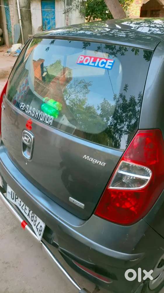 Hundai I10 Magna