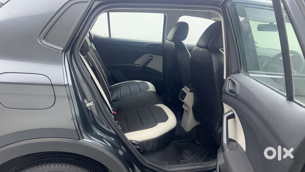 Volkswagen Taigun 1.0 Tsi Comfortline, 2022, Petrol