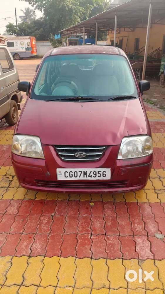 Argent Sell Omni Van Private Car/sentro Car Gl