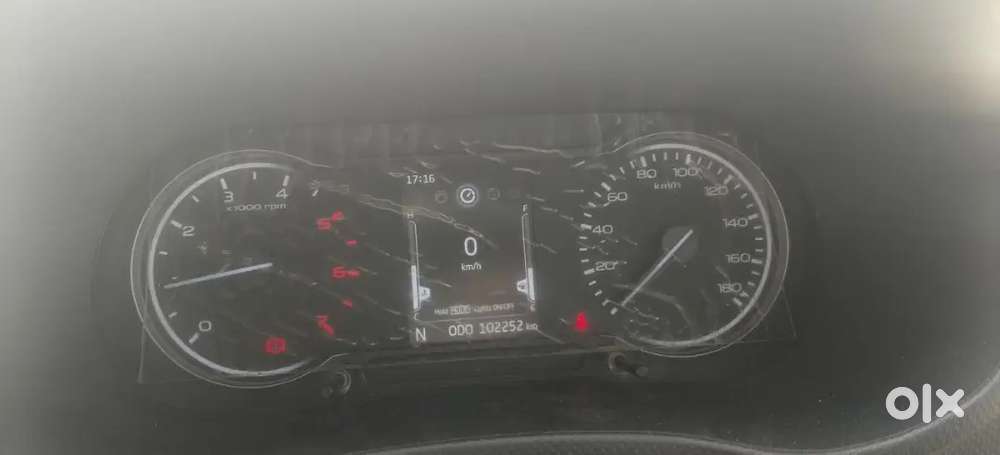 Mahindra Bolero Neo