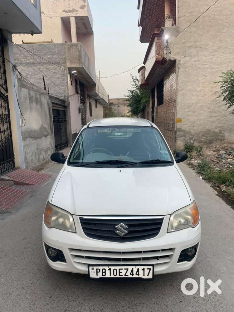 Maruti Suzuki Car 2014