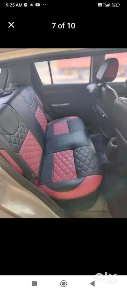 Vehicle Good Condition