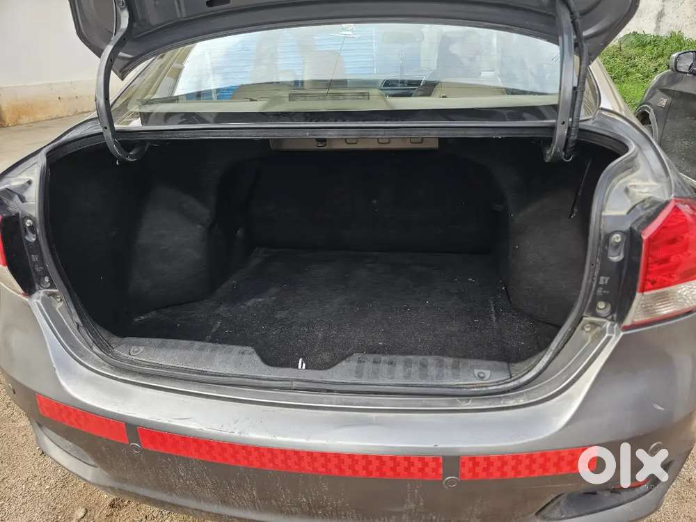 Maruti Suzuki Ciaz 2017 Diesel Variant